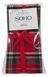 Набір рушників Soho 40x40см Sell Red 4 шт BS 45541S/1 7111503 фото 2