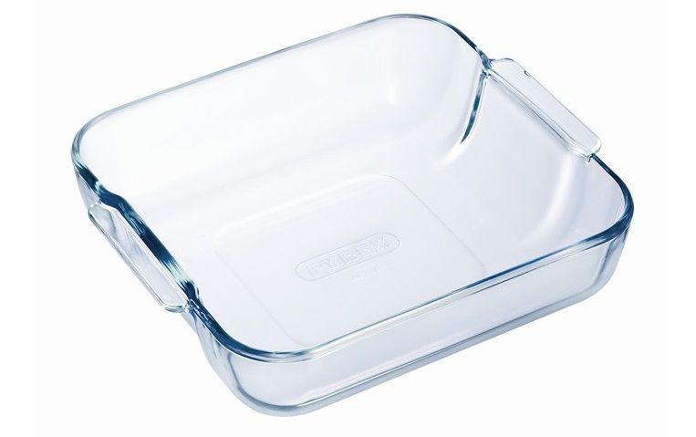 Форма для запекания PYREX CLASSIC, 25х21х6 см 220B000/8046 220B000/8046 фото