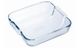 Форма для запекания PYREX CLASSIC, 25х21х6 см 220B000/8046 220B000/8046 фото 3