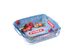 Форма для запекания PYREX CLASSIC, 25х21х6 см 220B000/8046 220B000/8046 фото 1