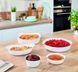 Форма для запікання LUMINARC SMART CUISINE CARINE, 26х26 см P4026 6499509 фото 7