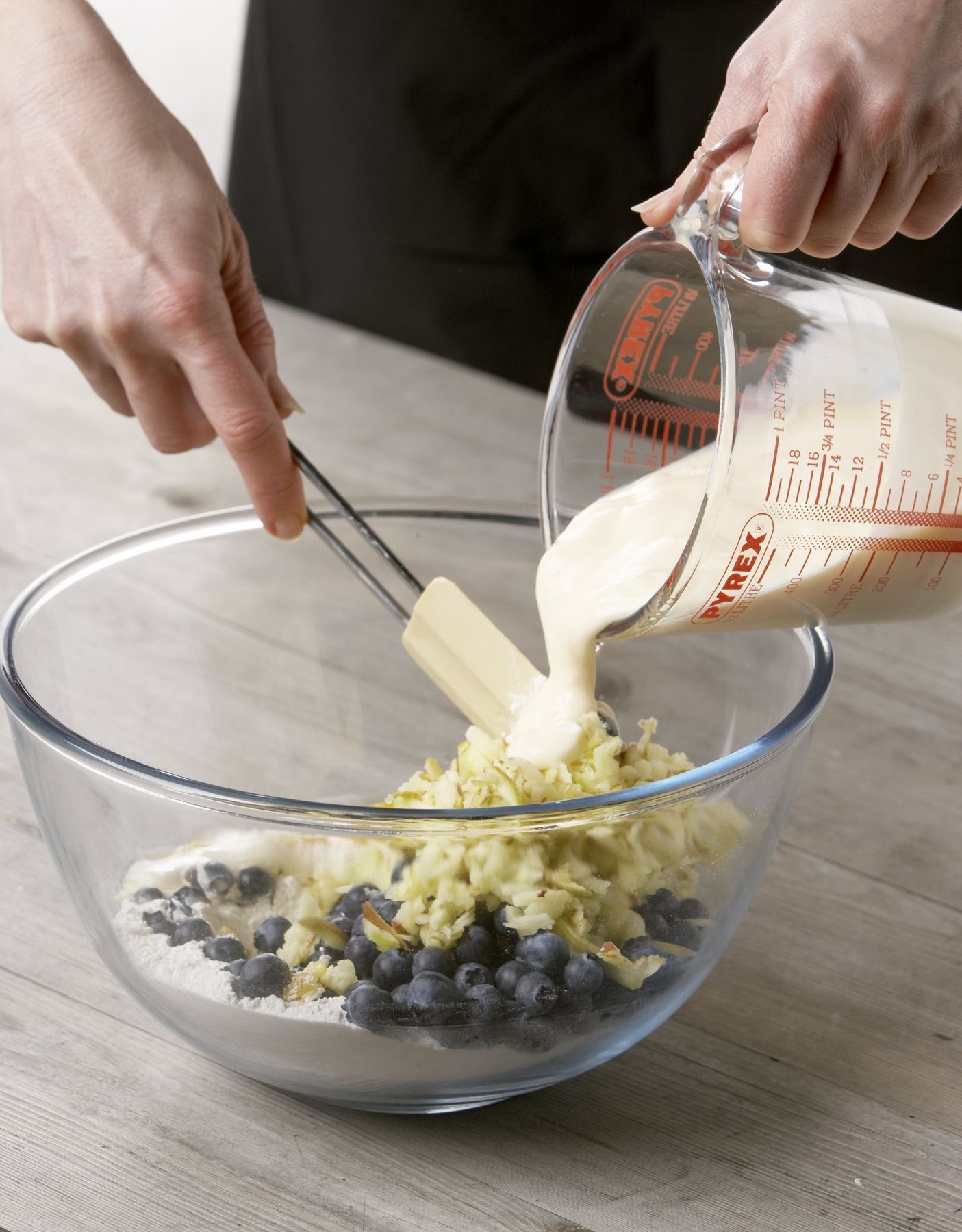 Мірний стакан PYREX CLASSIC (0.5 л) 263B000/8446 6247128 фото