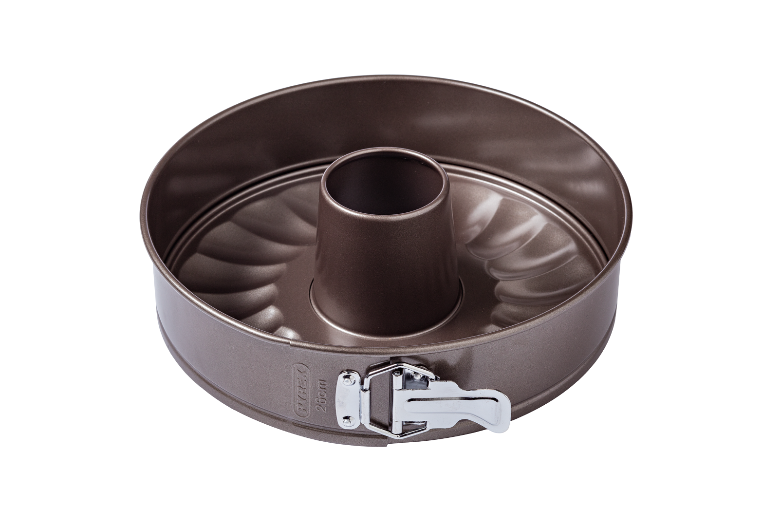 Форма кекс+пиріг PYREX ASIMETRIA, 26 см AS26DT0/7144 6395920 фото