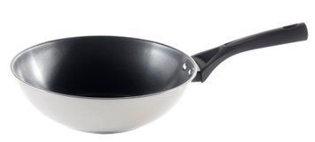 Сковорода WOK PYREX EXPERT Touch 28 см ET28BWX/7646 6334092 фото