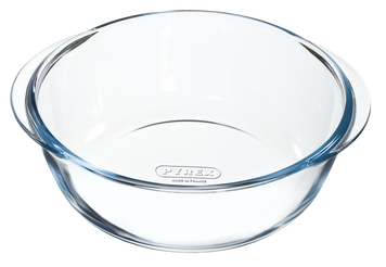 Форма для запікання Pyrex AirFryer, 26x23x8 см (2.3 л) 208B100/7948 7150751 фото