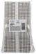 Набір рушників Soho 40x40см Sell Grey 4 шт BS 45564S/1 7111504 фото 3