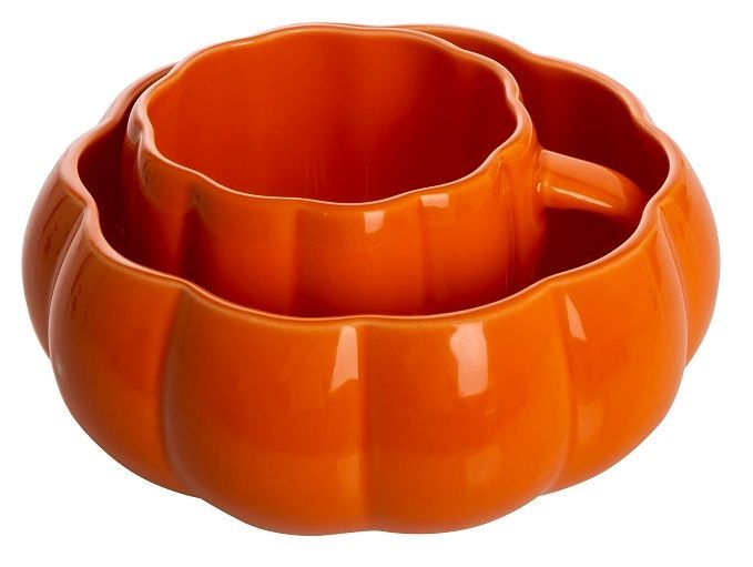 Піала Limited Edition Pumpkin 850 мл (PX002-K606) 6963913 фото