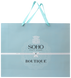 Комплект постільної білизни Soho Євро Boutique 200х230 см Dew Mint A130105 6993997 фото 3