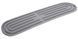 Килимок для сушіння посуду Ringel Grey Line RG-5128/8 6937437 фото 1