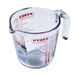 Мірний стакан PYREX CLASSIC (0.5 л) 263B000/8046 263B000/8046 фото 2