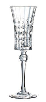 Набір келихів Cristal d`Arques Paris Lady Diamond, 2х150 мл L9742/1 6733160 фото