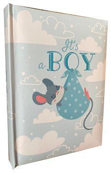 Фотоальбом EVG 20sheet S29x32 Its BOY 6972905 фото