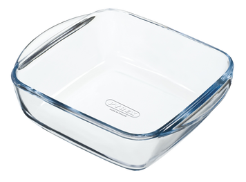 Форма для запікання Pyrex AirFryer, 20x17x6 см (1.0 л) 211B100/7940 7150752 фото