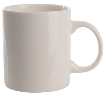 Чашка Limited Edition White Mug RX-N2101 7019848 фото