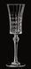 Набір келихів Cristal d`Arques Paris Lady Diamond, 2х150 мл L9742/1 6733160 фото 2