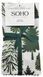 Набір рушників Soho 40x40см Christmas trees 4 шт BS 45565S/1 7111505 фото 1