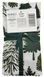 Набір рушників Soho 40x40см Christmas trees 4 шт BS 45565S/1 7111505 фото 2