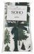 Набір рушників Soho 40x40см Christmas trees 4 шт BS 45565S/1 7111505 фото 4