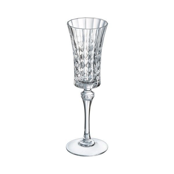 Набір келихів Cristal d`Arques Paris Lady Diamond, 2х150 мл L9742/1 6733160 фото