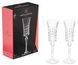 Набір келихів Cristal d`Arques Paris Lady Diamond, 2х150 мл L9742/1 6733160 фото 5