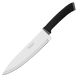 Ніж Chef Tramontina Felice black, 203 мм 23488/108 7258624 фото 1