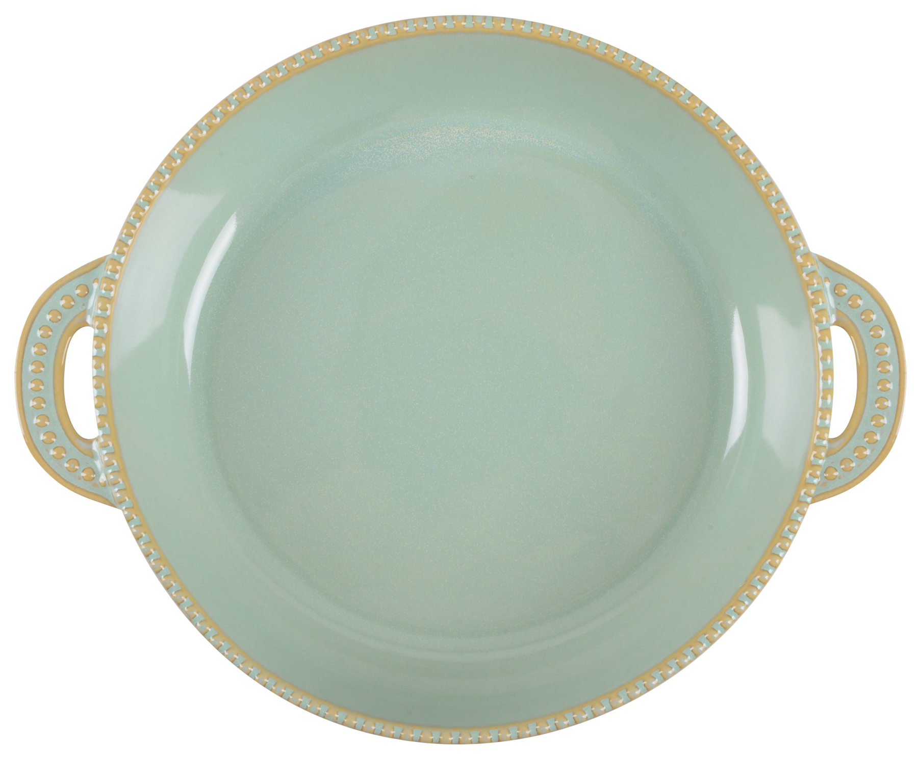 Форма Limited Edition Allegra Oliva, 31x25x6 см GJH012-31-2-131 7019200 фото