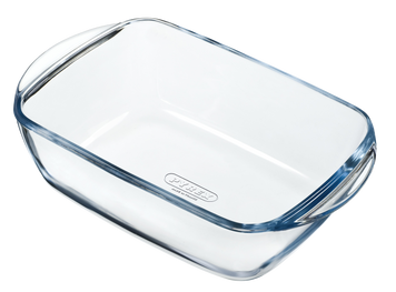 Форма для запікання Pyrex AirFryer, 23x15x6 см (1.2 л) 215B100/7948 7150754 фото