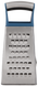 Тертка 4-х стороння Ringel Rasch 22.5 см (RG-5130/14) 6977073 фото 1