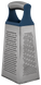 Тертка 4-х стороння Ringel Rasch 22.5 см (RG-5130/14) 6977073 фото 4