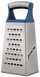 Тертка 4-х стороння Ringel Rasch 22.5 см (RG-5130/14) 6977073 фото 2