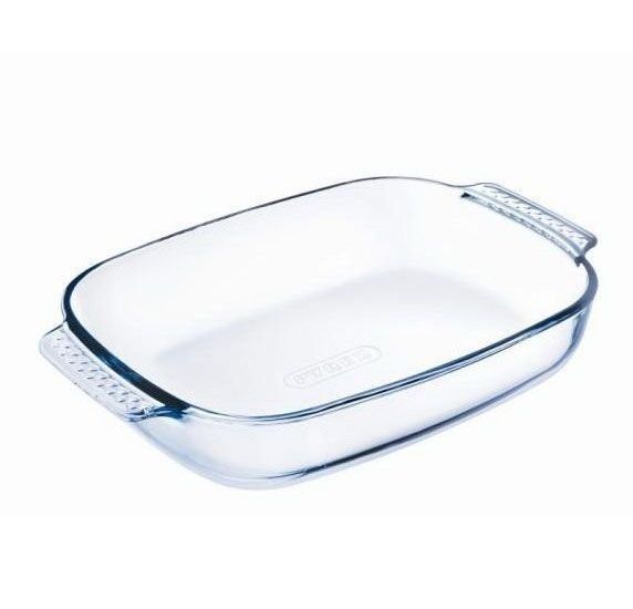 Форма PYREX CLASSIC, 39х25 см 232B000/8046 232B000/8046 фото