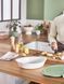 Форма для запікання Luminarc Smart Cuisine Carine, 32x20 см V5945 7024186 фото 3