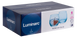 Набір склянок Luminarc Maine Sky Blue, 6х320 мл низька (V4588) 6887052 фото 2