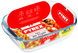 Форма для запікання Pyrex AirFryer, 23x15x6 см (1.2 л) 215B100/7948 7150754 фото 2