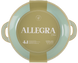 Форма Limited Edition Allegra Oliva, 31x25x6 см GJH012-31-2-131 7019200 фото 4