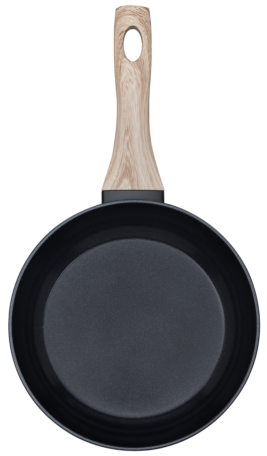 Сковорода Pyrex Cook&Care 20 см, класична CR20BF6/8046 7120903 фото