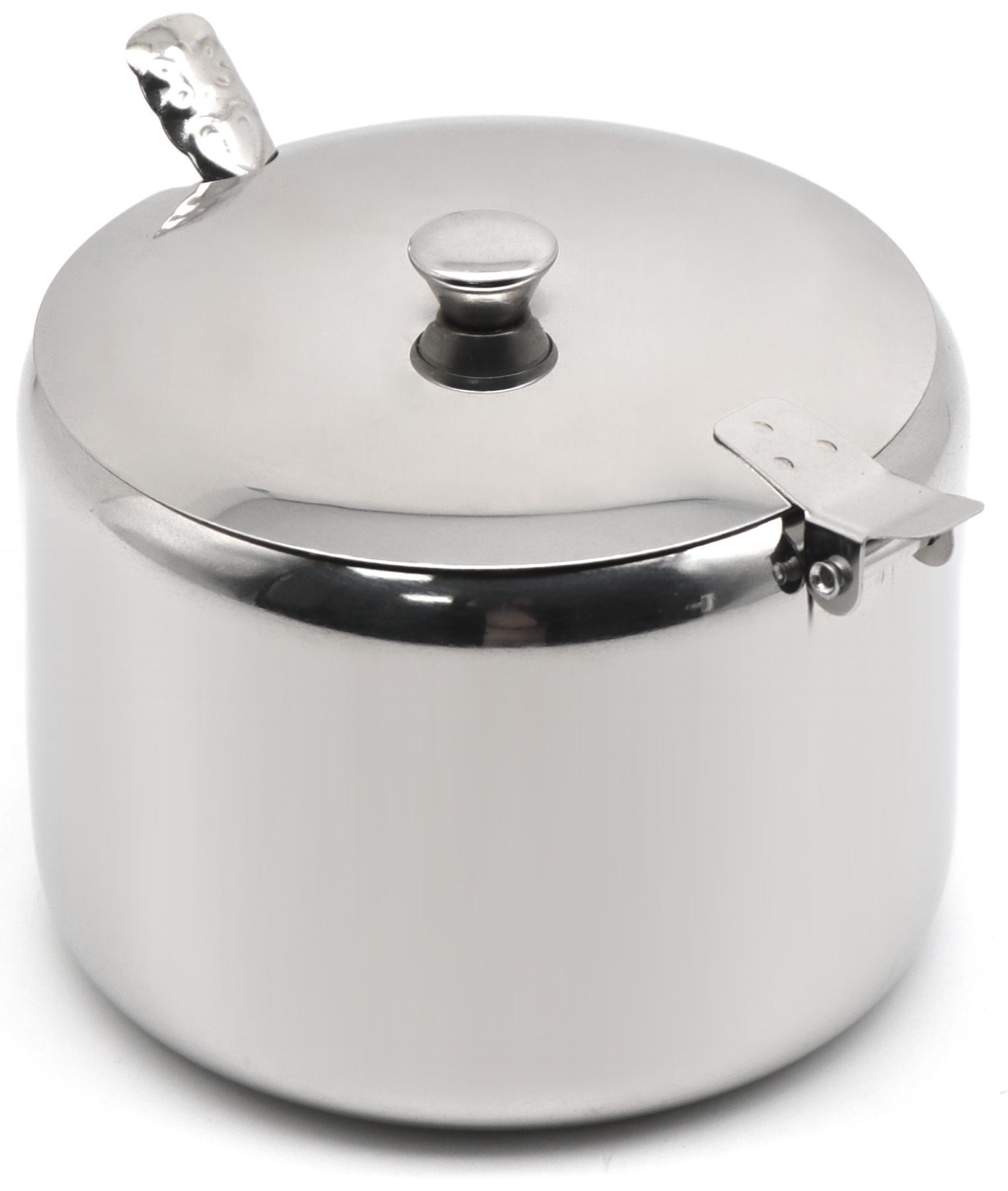 Цукорниця Bravo Chef з ложкою BC-5101/8.5 6867982 фото