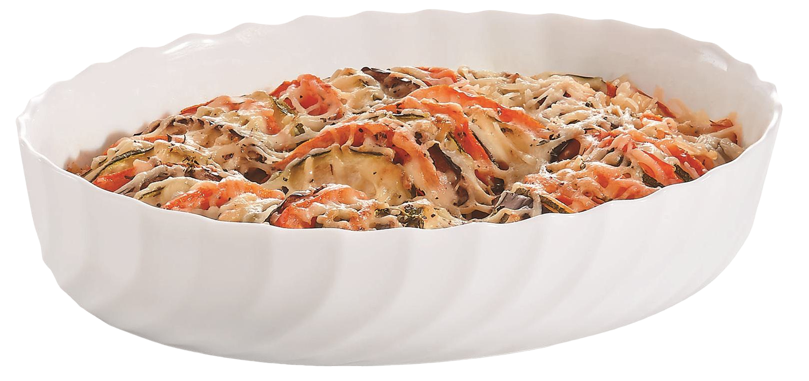 Форма для запікання Luminarc Smart Cuisine Trianon, 22х16 см P4017 7224473 фото