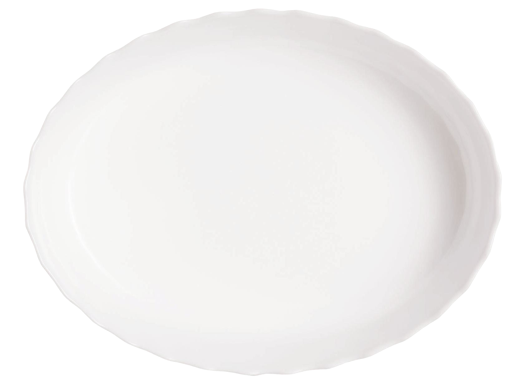 Форма для запікання Luminarc Smart Cuisine Trianon, 22х16 см P4017 7224473 фото