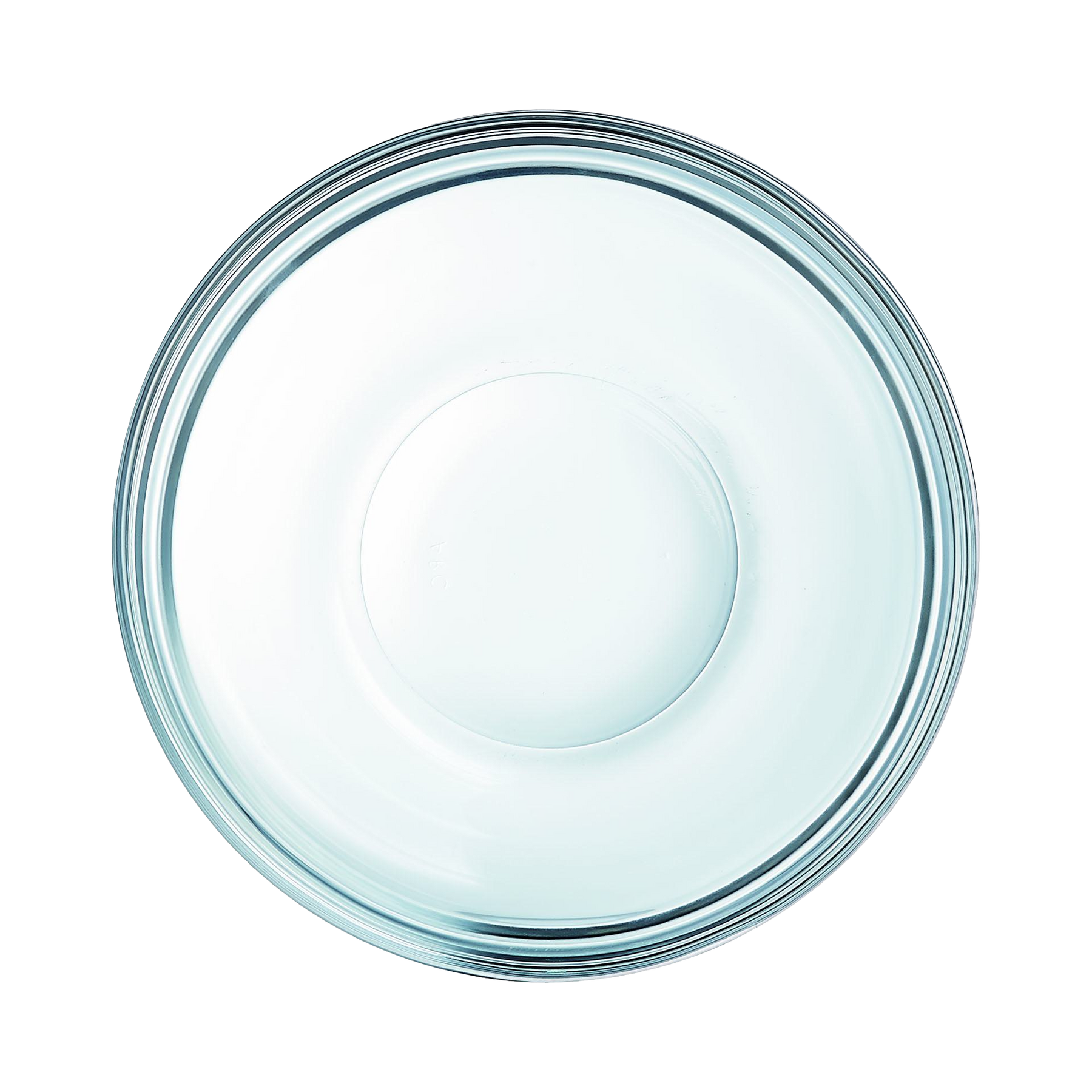 Салатник Luminarc Empilable Transparent, 14 см V8036 7066607 фото