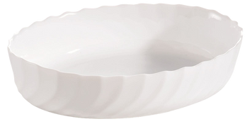 Форма для запікання Luminarc Smart Cuisine Trianon, 22х16 см P4017 7224473 фото