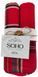 Набір рушників Soho 40x60см Sell Red 2 шт BS 85541 7111531 фото 1