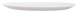 Тарілка обідня Luminarc Bloom, 25 см X2231 7234990 фото 2