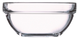 Салатник Luminarc Empilable Transparent, 14 см V8036 7066607 фото 1