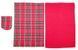 Набір рушників Soho 40x60см Sell Red 2 шт BS 85541 7111531 фото 3