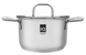 Каструля IQ Be Creative (2.5 л) 18 см IQ-2050-18 6998861 фото 3