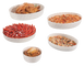 Форма для запікання Luminarc Smart Cuisine Trianon, 22х16 см P4017 7224473 фото 9