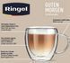 Чашка з подвійною стінкою Ringel Guten Morgen, 250 мл RG-0002/250 6567477 фото 6