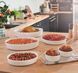 Форма для запікання Luminarc Smart Cuisine Trianon, 22х16 см P4017 7224473 фото 6