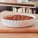 Форма для запікання Luminarc Smart Cuisine Trianon, 22х16 см P4017 7224473 фото 11